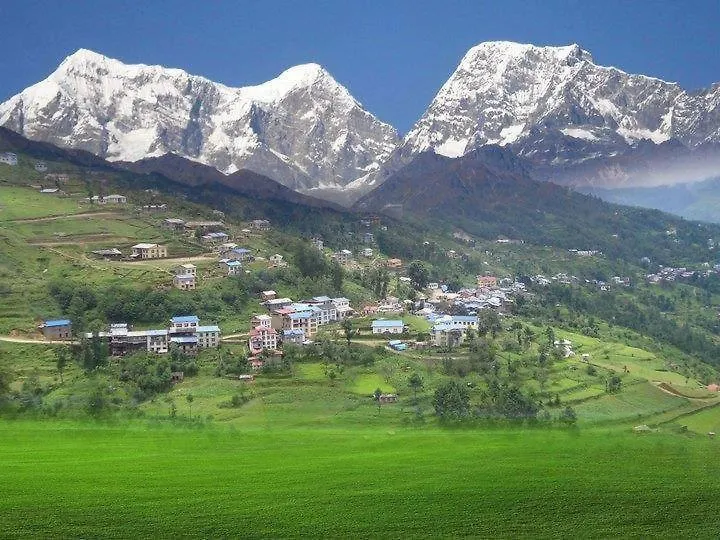 Nagarjun Apartment Kathmandu 0*,  Nepal