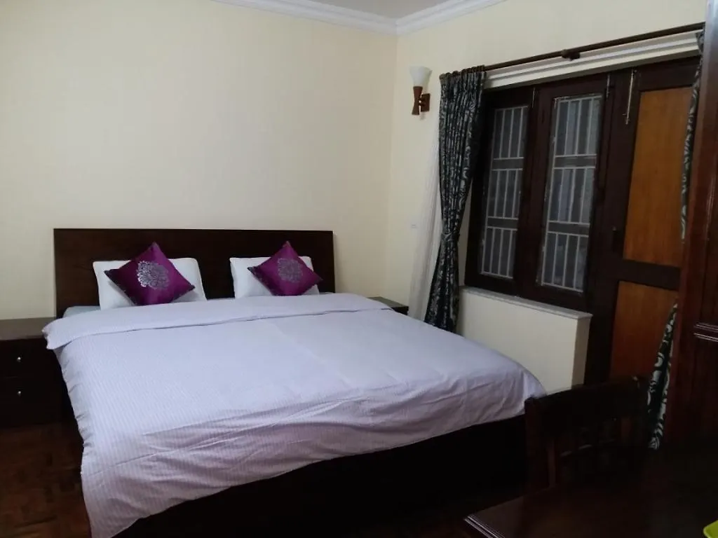 Nagarjun Apartment Kathmandu