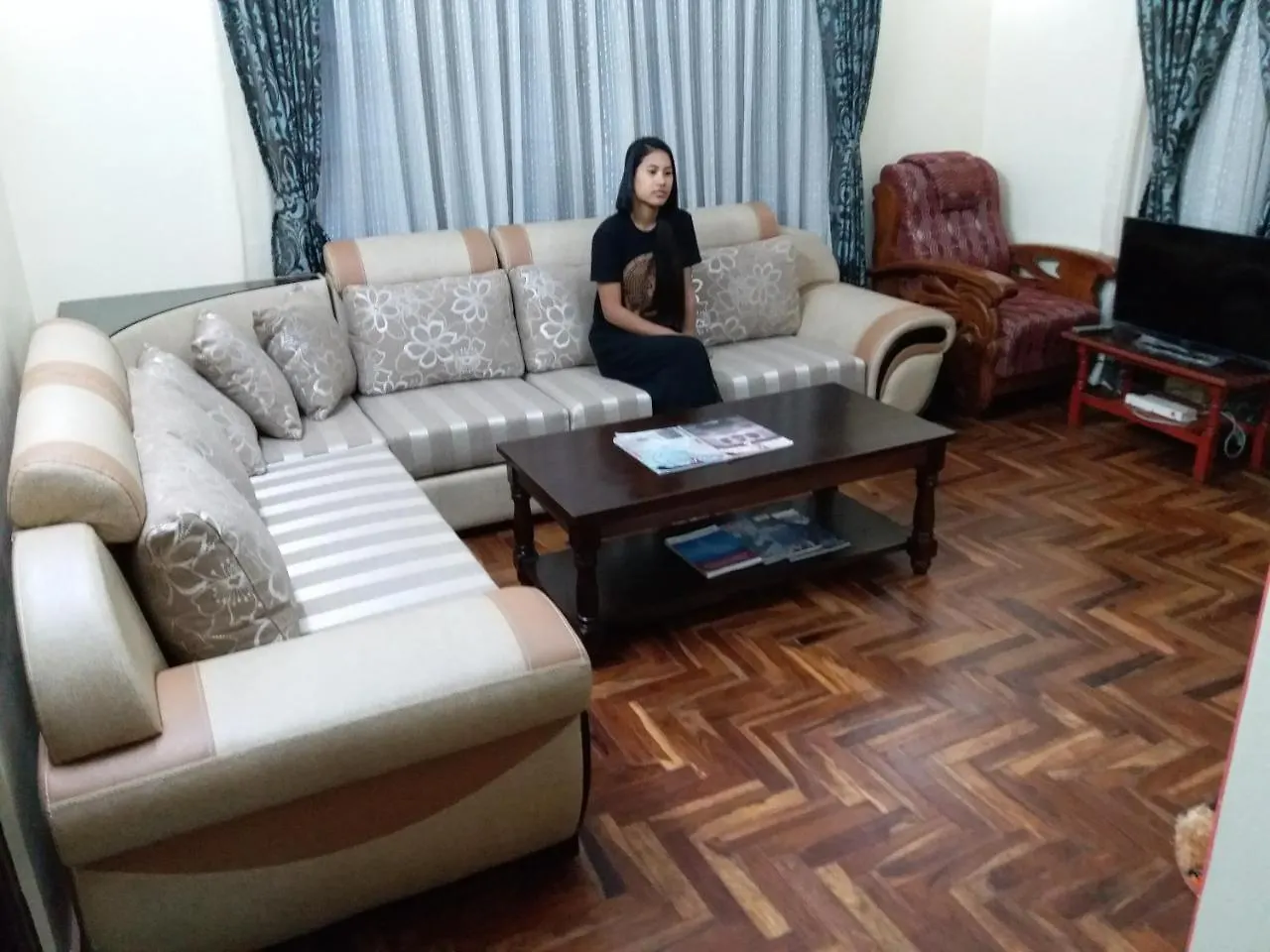 Nagarjun Apartment Kathmandu