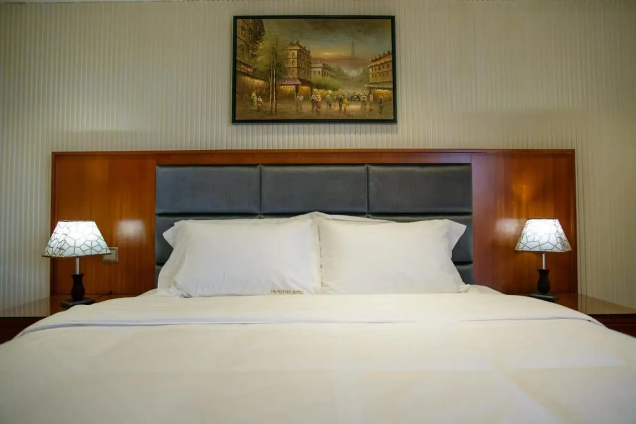 Nagarjun Apartment Kathmandu