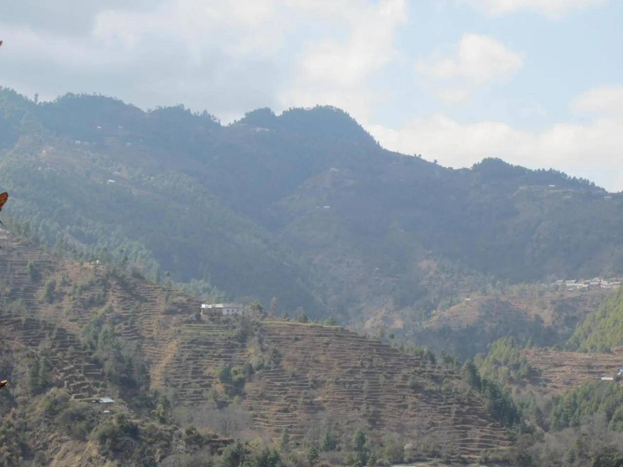 Nagarjun Apartment Kathmandu 0*,  Nepal