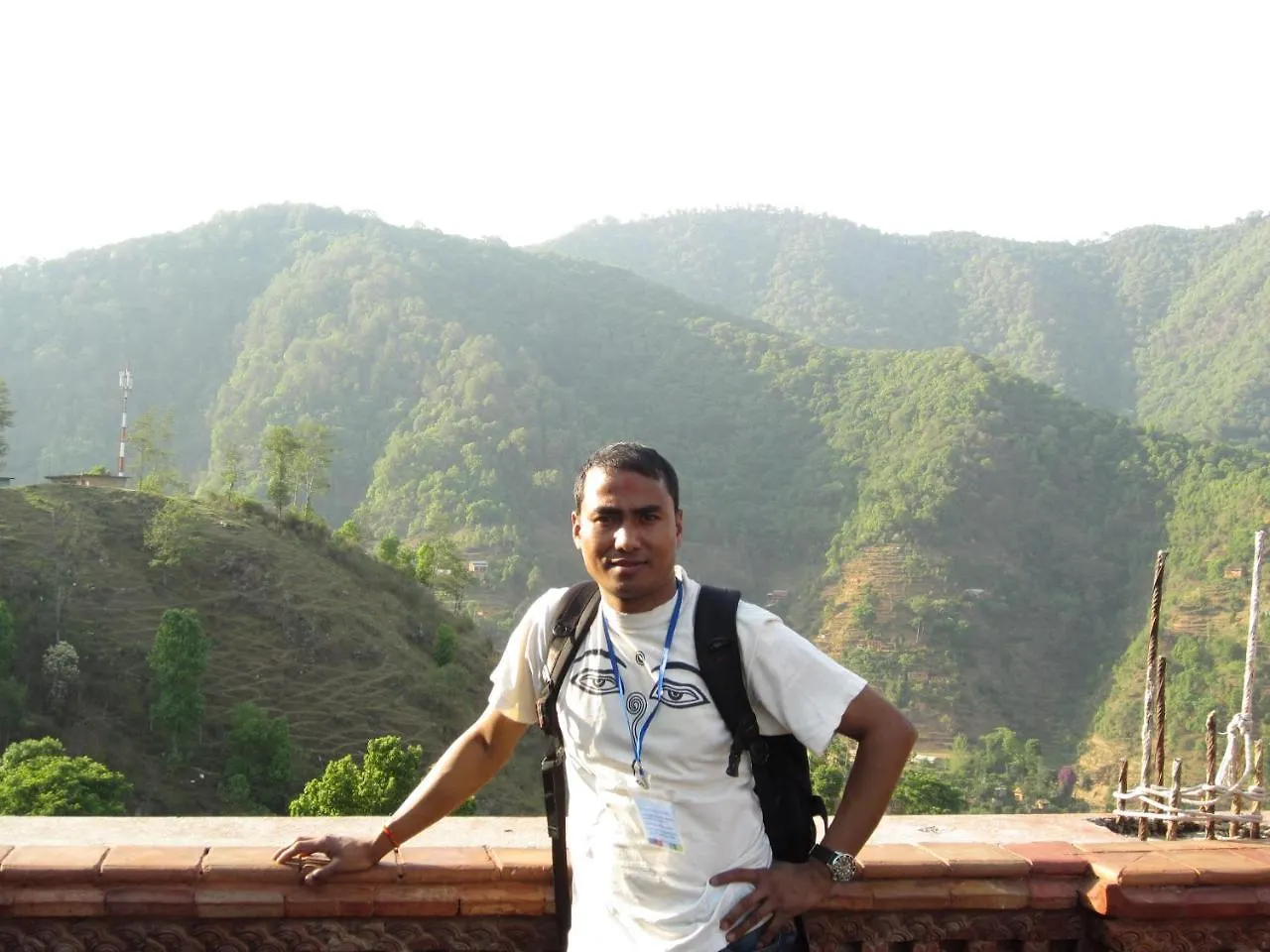 Nagarjun Apartment Kathmandu 0*,