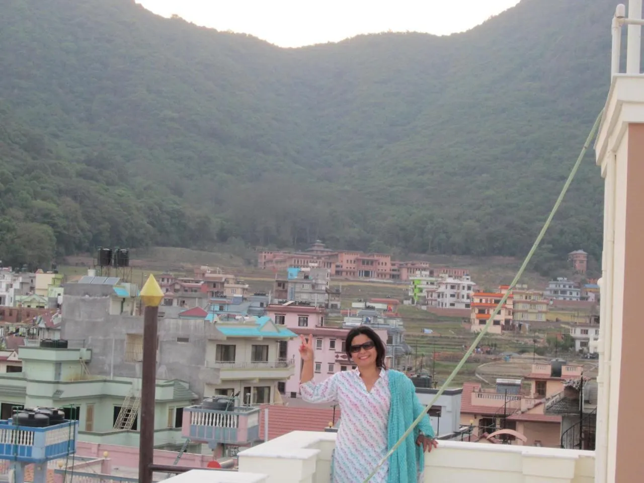 Nagarjun Apartment Kathmandu