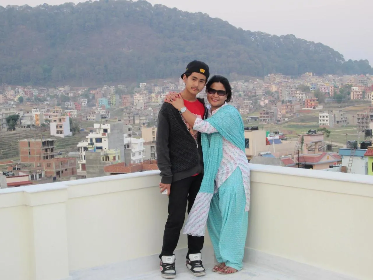 Nagarjun Apartment Kathmandu