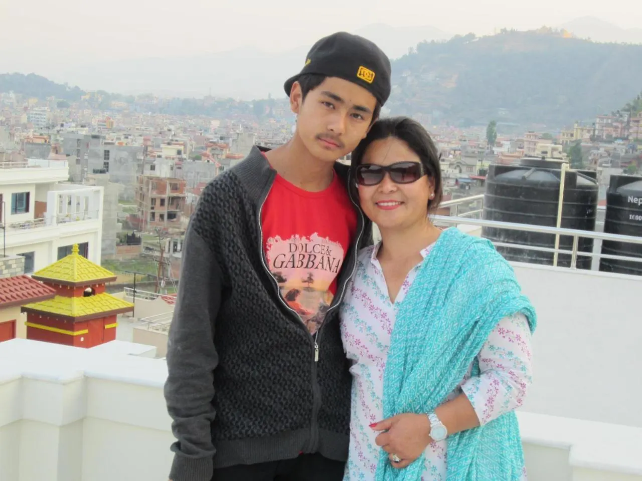 Nagarjun Apartment Kathmandu