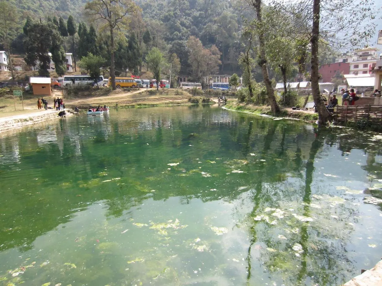 Nagarjun Apartment Kathmandu