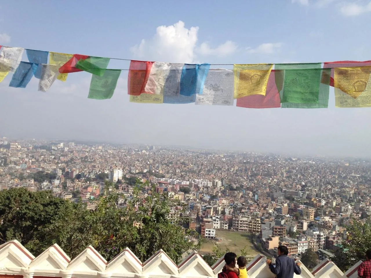 Nagarjun Apartment Kathmandu