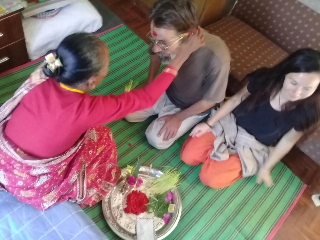 Nagarjun Apartment Kathmandu