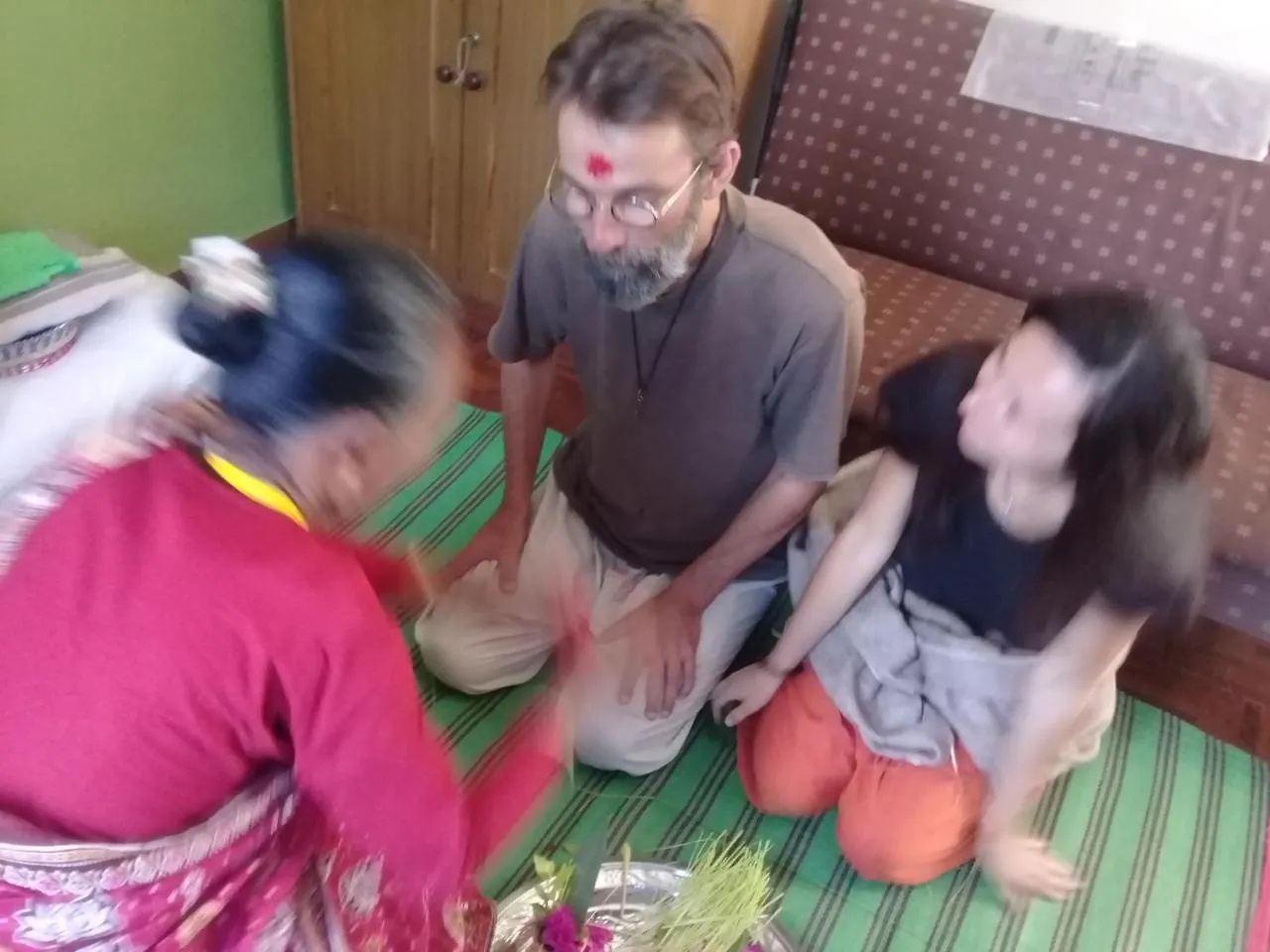Nagarjun Apartment Kathmandu