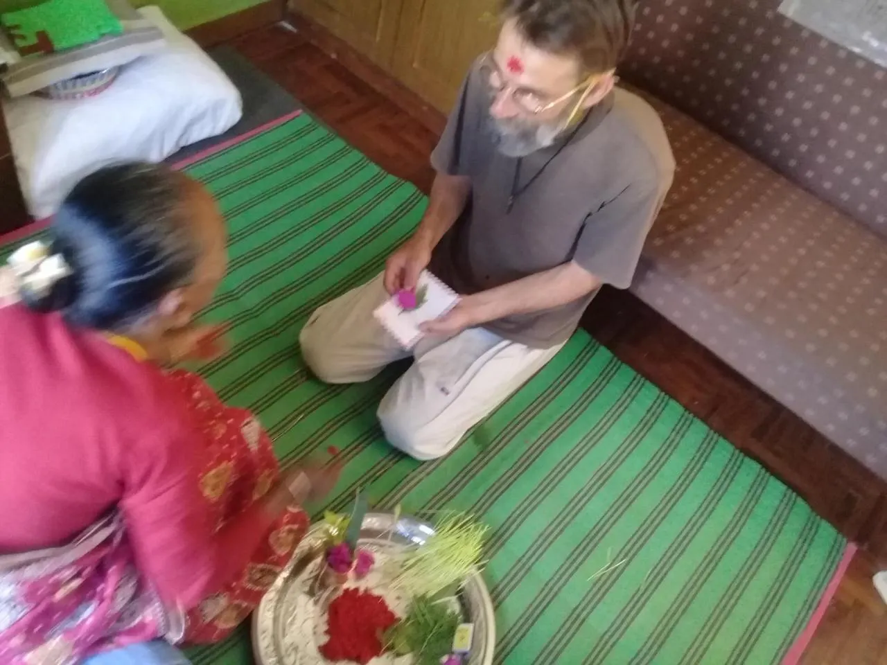 Nagarjun Apartment Kathmandu