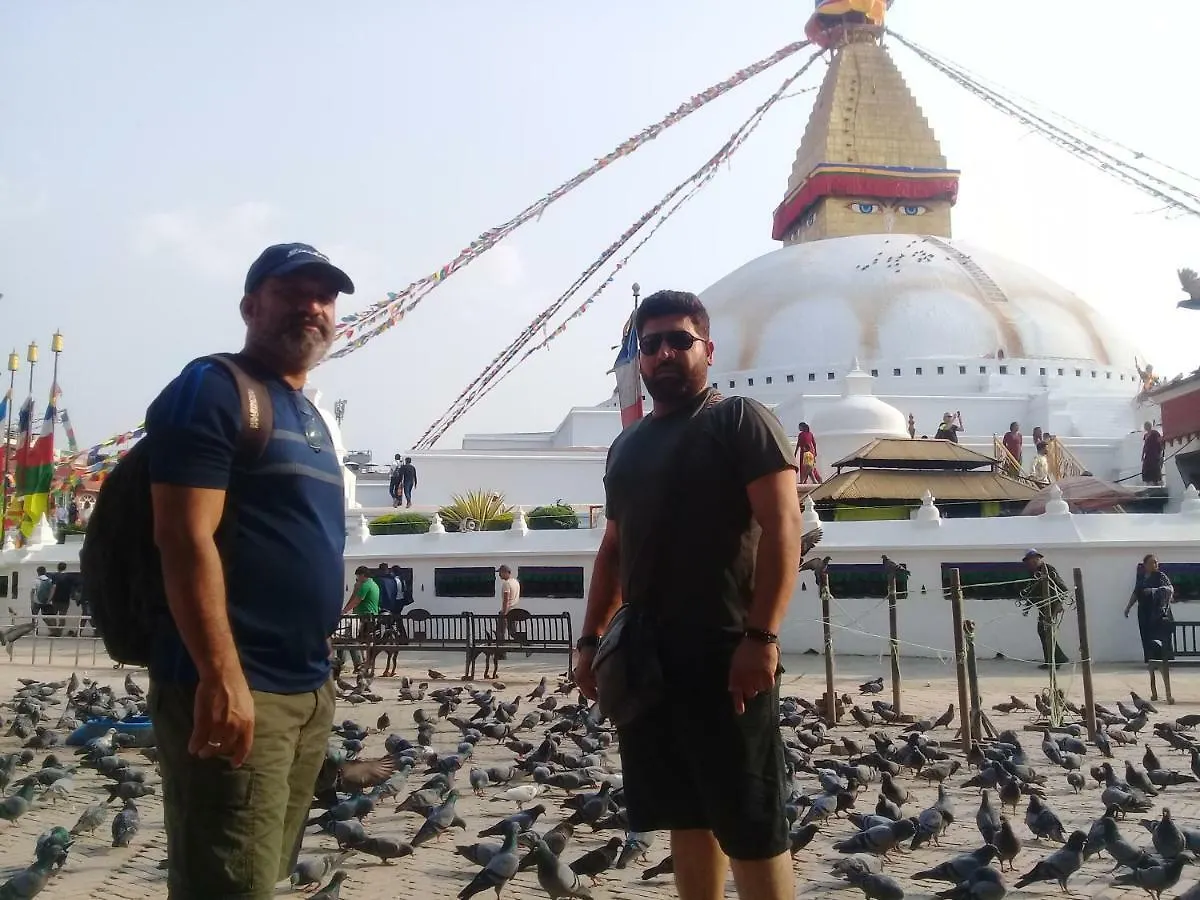 Nagarjun Apartment Kathmandu Nepal