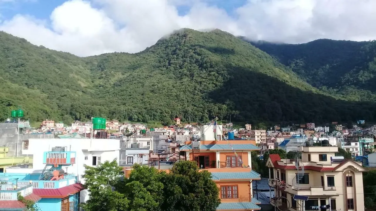 Nagarjun Apartment Kathmandu Nepal