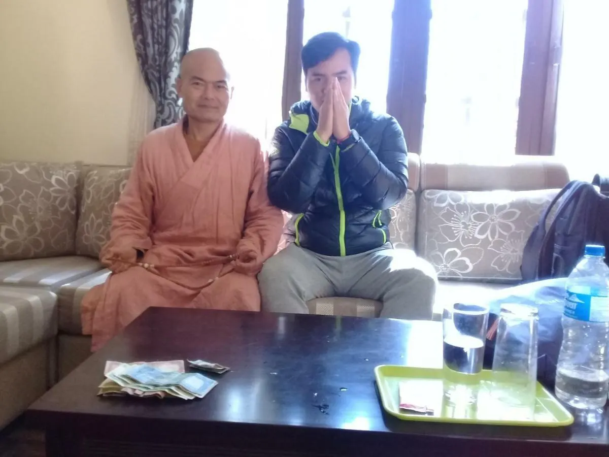 Nagarjun Apartment Kathmandu