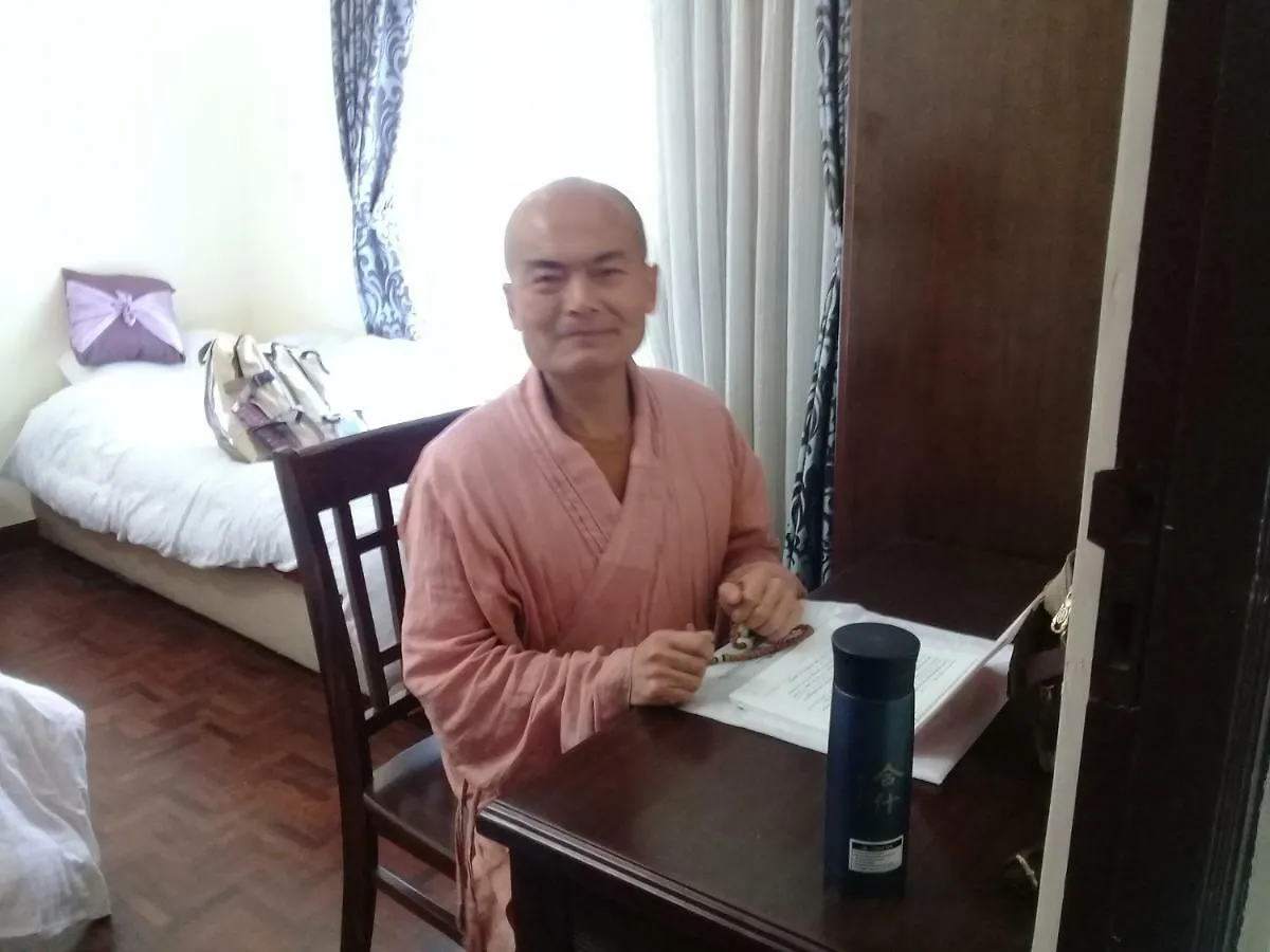 Nagarjun Apartment Kathmandu