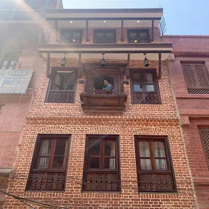 At Unesco Heritage Site Apartment