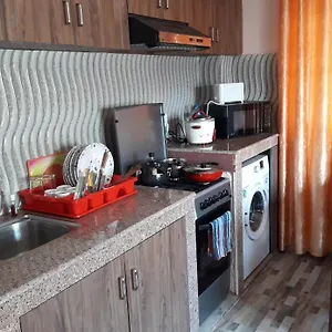 Rupas Apartment