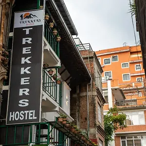 Trekkers Hostel