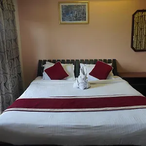 Hotel Travelers, Katmandú