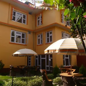 Andes House Couette-café
