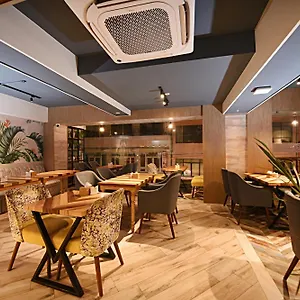 3* Lejlighedshotel Daali &