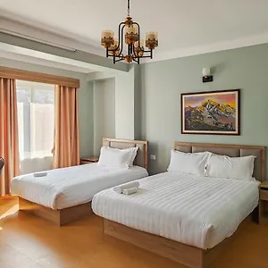 Boudha Apartment