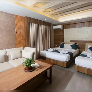 Hotel Maya Boutique &, Kathmandu