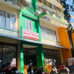 Madhuban Guest house