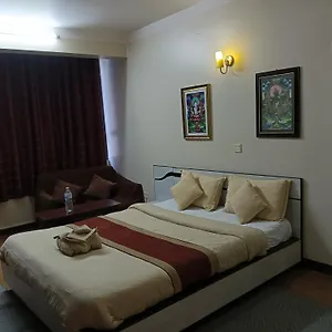 Pristine Hotel