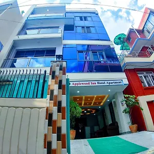Hotel Applewood, Kathmandu