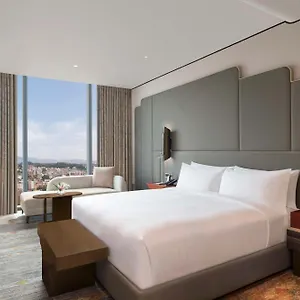 Hilton Hotel