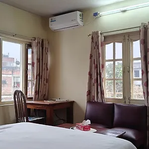 Rooftop And 2bhk In Kathmandu's Happening Place Apartment