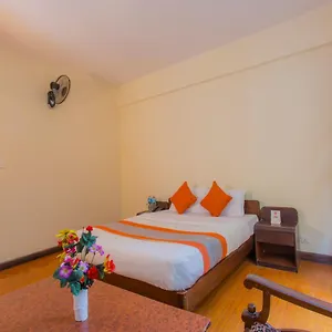 3* Otel Magnificent