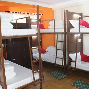 Rambler Pvt Ltd Auberge de jeunesse