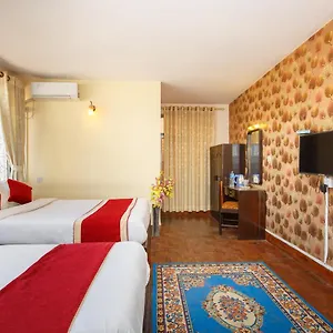 2* Otel Nomad