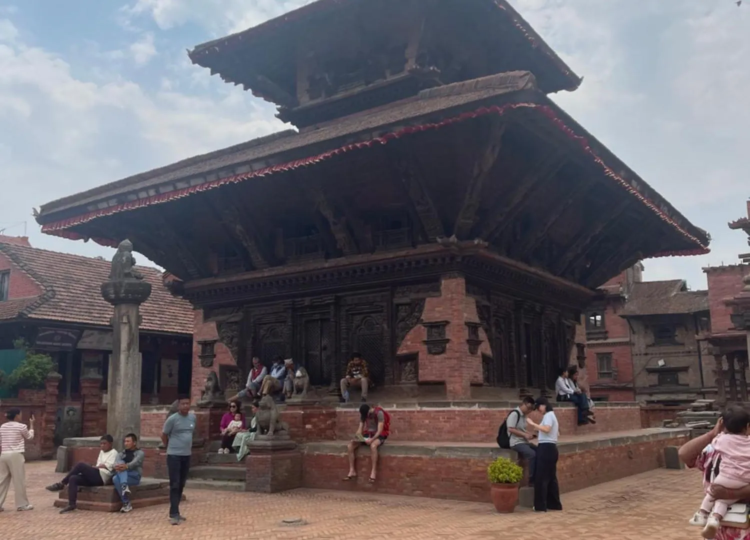 Nagarjun Apartment Kathmandu