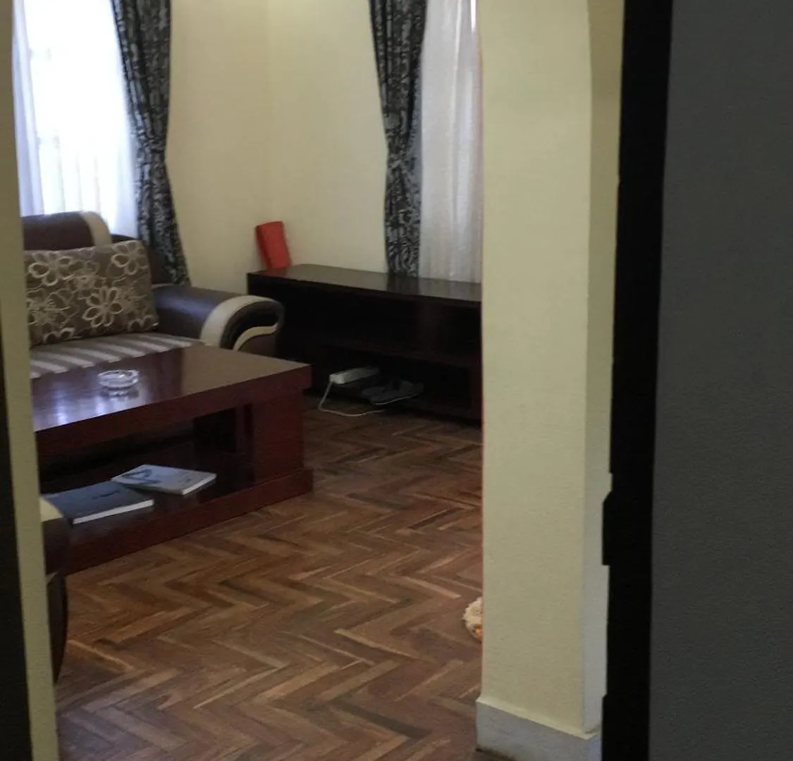 Nagarjun Apartment Kathmandu