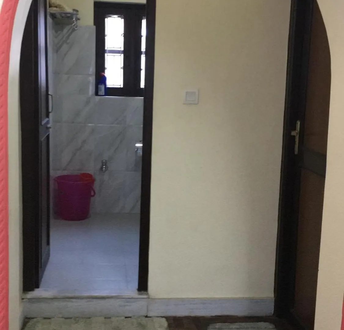 Nagarjun Apartment Kathmandu Nepal