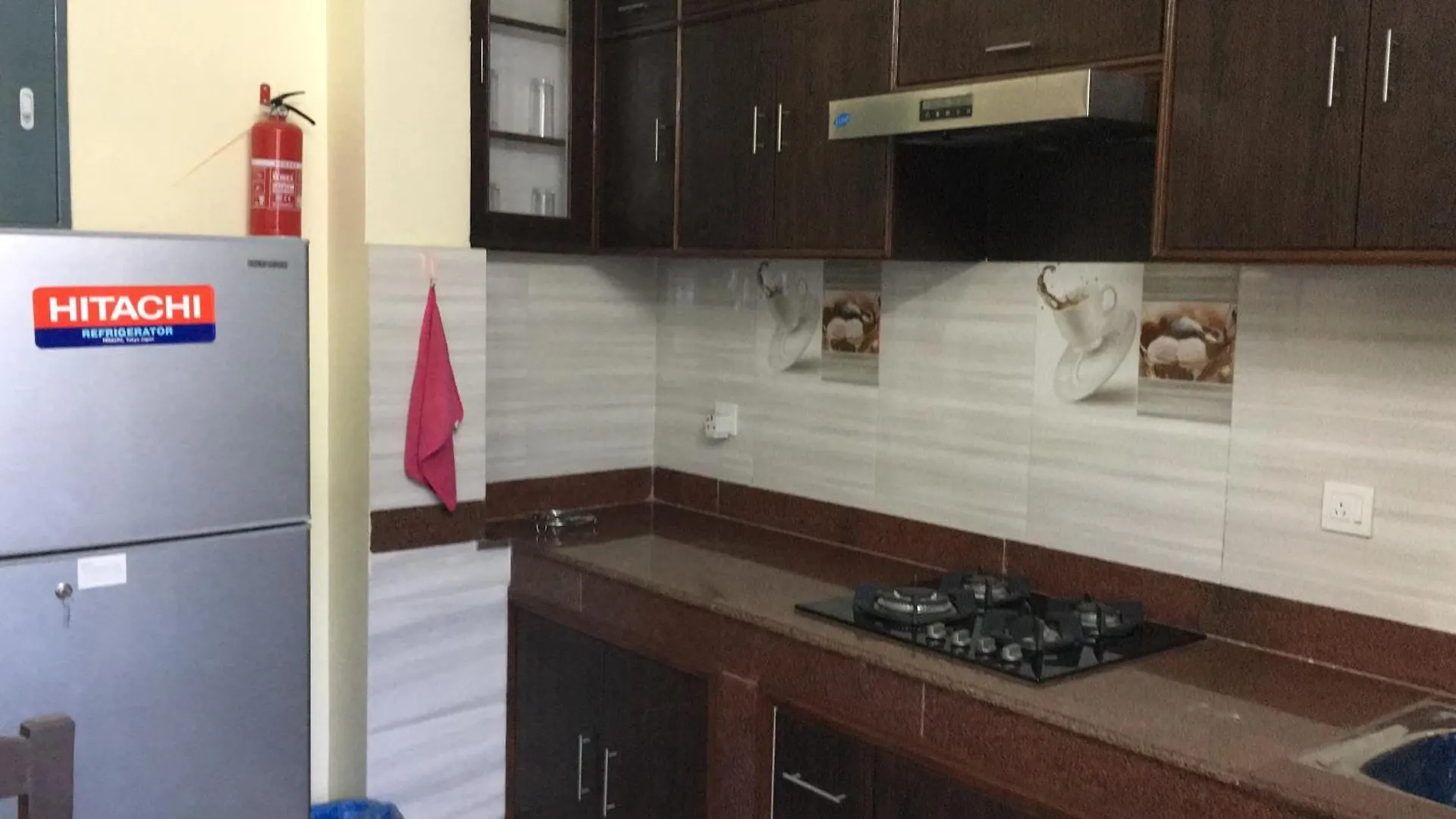 Nagarjun Apartment Kathmandu