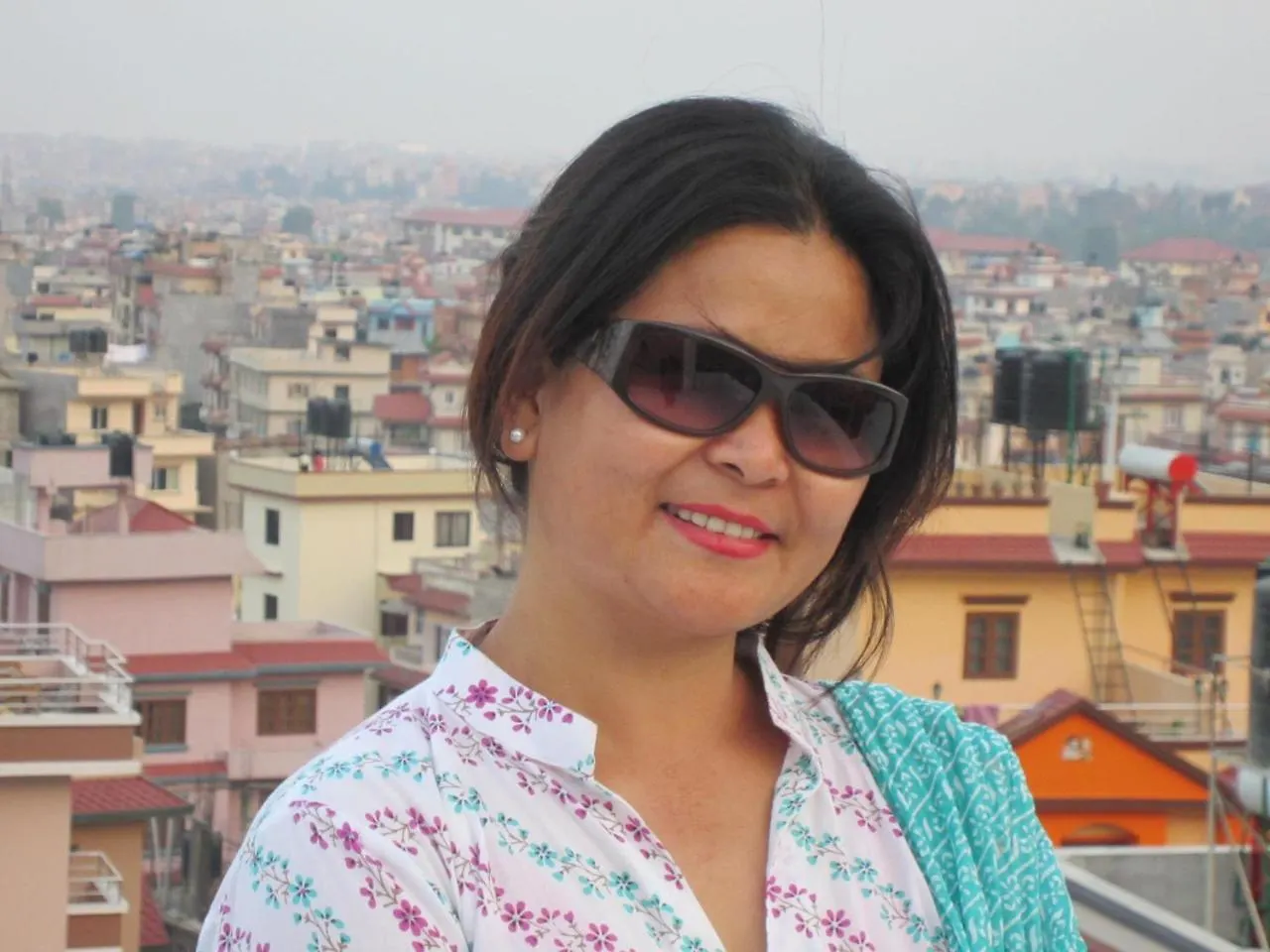 Nagarjun Apartment Kathmandu