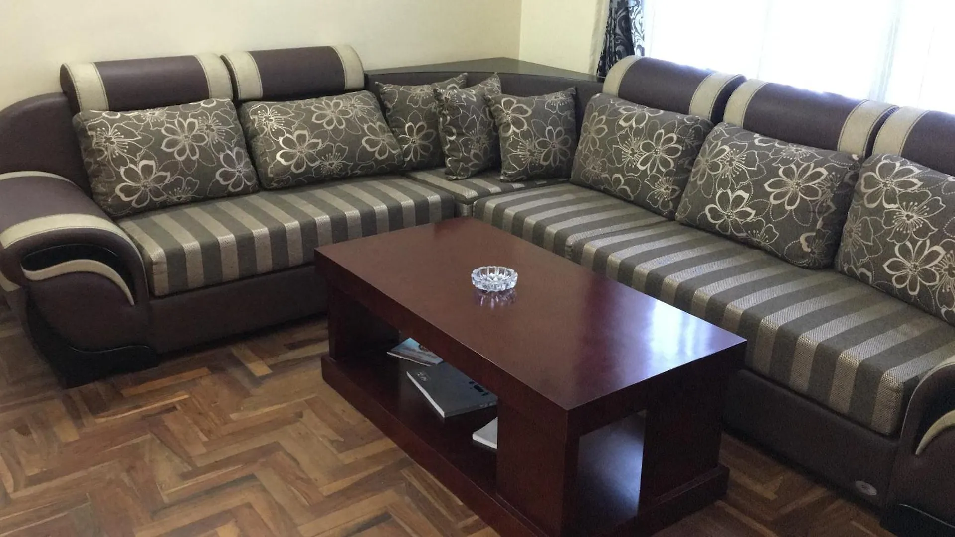 Nagarjun Apartment Kathmandu Nepal
